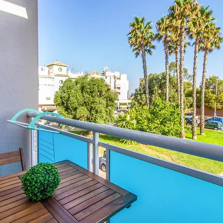 Beautiful In Torrevieja
