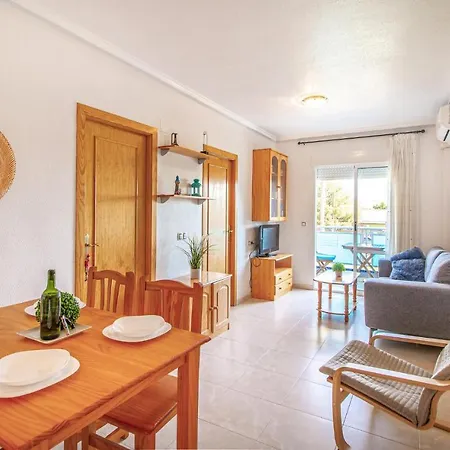 Apartment Beautiful In