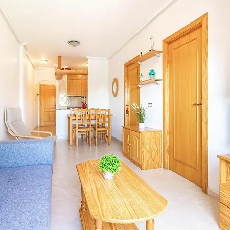 Awesome In With Kitchen Апартаменты