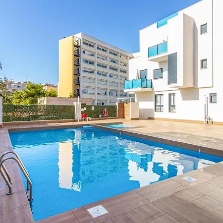 Apartment Beautiful In Torrevieja
