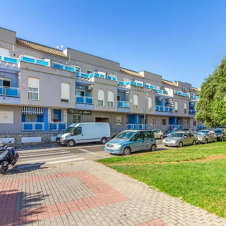 Apartment Beautiful In *