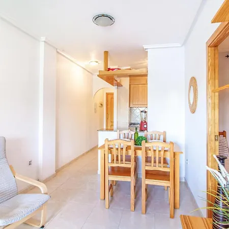 Апартаменты Awesome In With Kitchen *