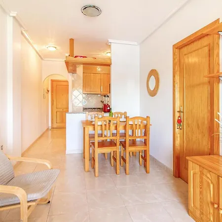 Апартаменты Awesome In With Kitchen Торевьиа