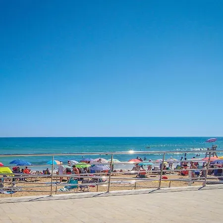 Apartment Beautiful In Torrevieja